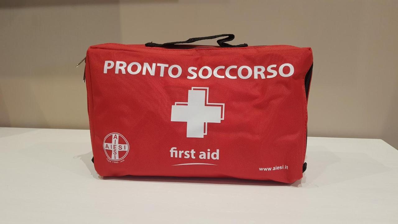 Suite Del Collezionista Rom Eksteriør billede